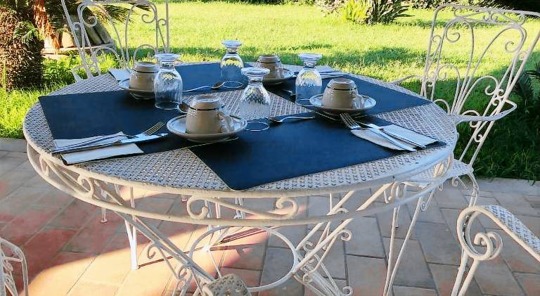 Relais Le Folaghe — photo 3