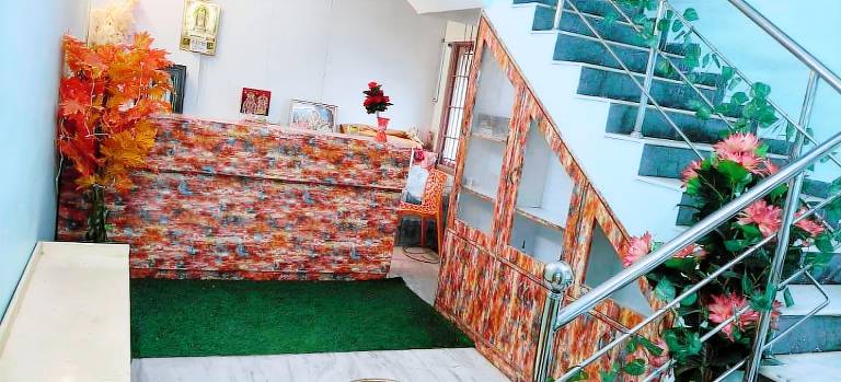 Gateway Rooms Stay · Guest House in Pondicherry. — photo 3