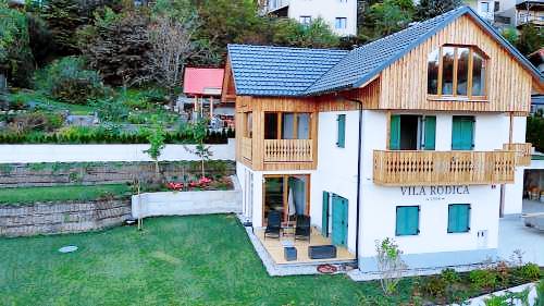Apartma  Bled