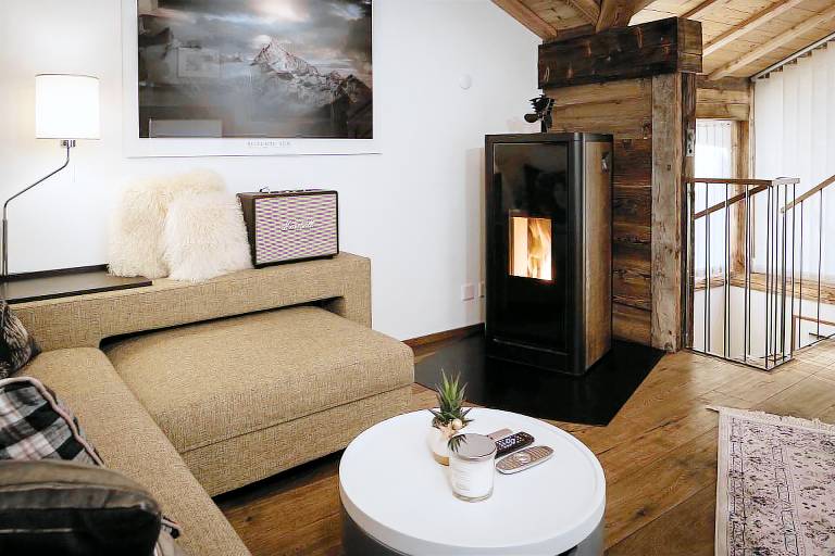 Chalet Zermatt
