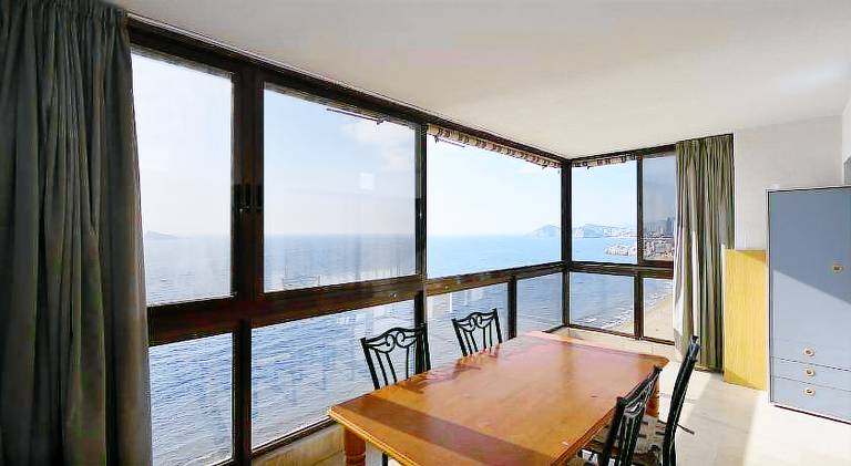 Apartment with yard, terrace & pool | Beach nearby | Pets allowed — photo 3
