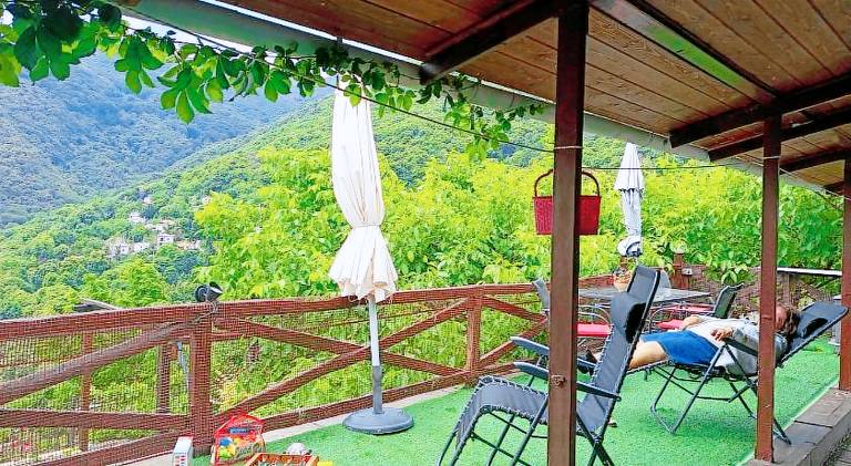Nice rental apartment with terrace & yard | Pets are welcome — photo 4