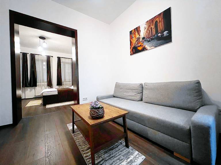 Apartamento Casco Antiguo