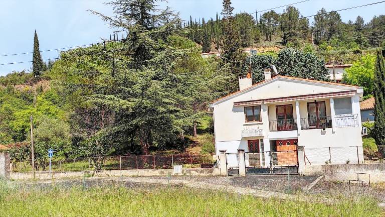 Villa  Quillan