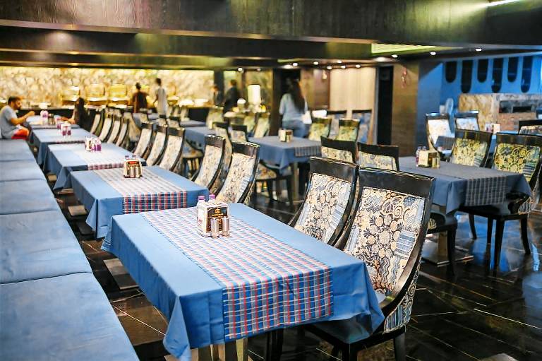 Kumar Resort By Turtle, Lonavala — photo 4