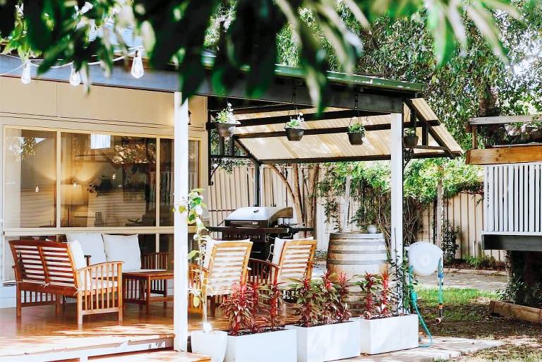 House Mudgee