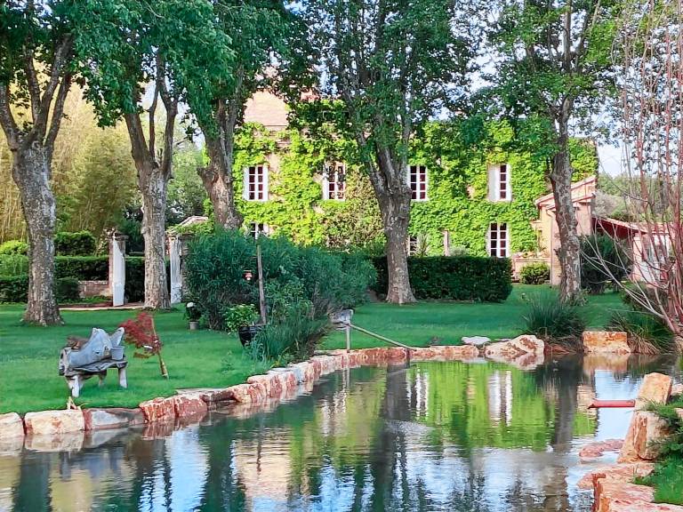 Children-friendly lovely house with barbecue, terrace & private pool | Pets allowed — photo 4