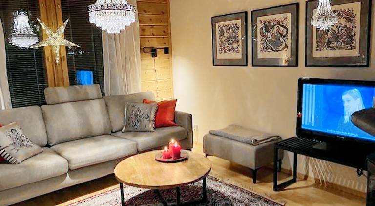Nice holiday apartment | Pets allowed — photo 2
