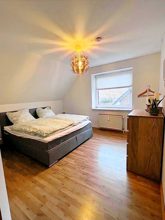 Ferienwohnung Gifhorn