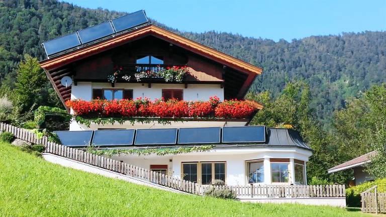 Ferienwohnung Thiersee