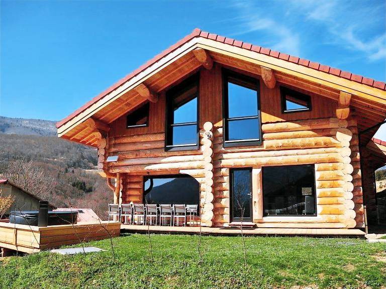 Chalet Villard-de-Lans