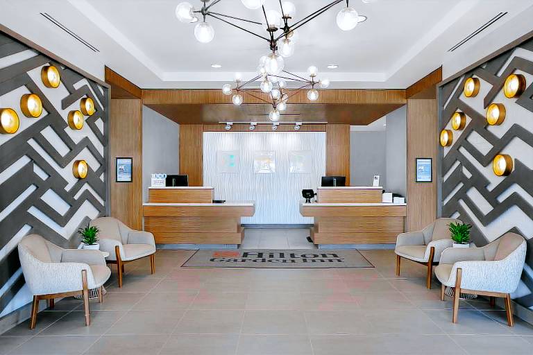 Hilton Garden Inn Sudbury — photo 4
