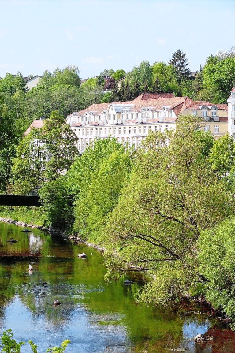Wyndham Garden Donaueschingen in Donaueschingen