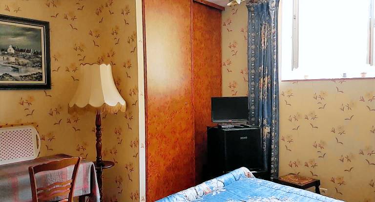 Bed and Breakfast 'Eugénie' with Mountain View, Shared Terrace and Wi-Fi — photo 2