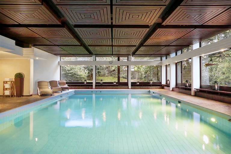 Maritim Hotel Bad Salzuflen — photo 4