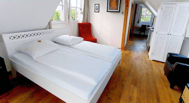 Bed & Breakfast Lehen