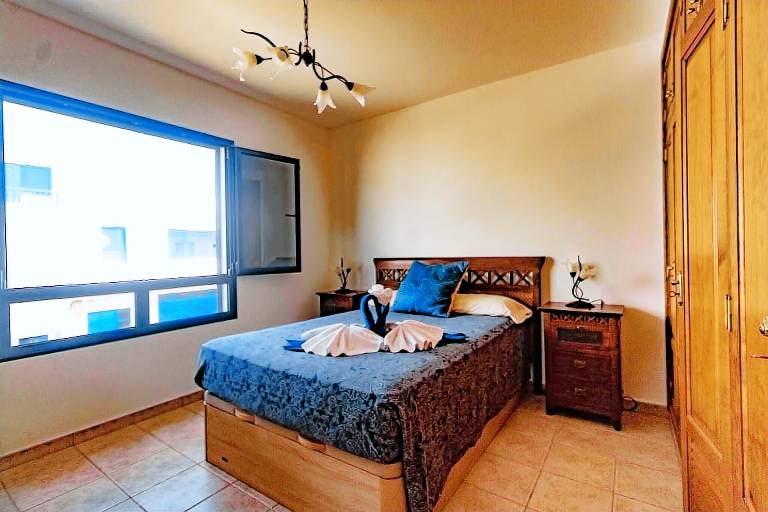 Bed and breakfast Caleta de Famara