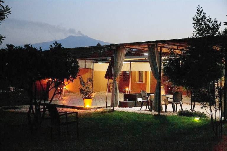 Bed & Breakfast  Giardini Naxos