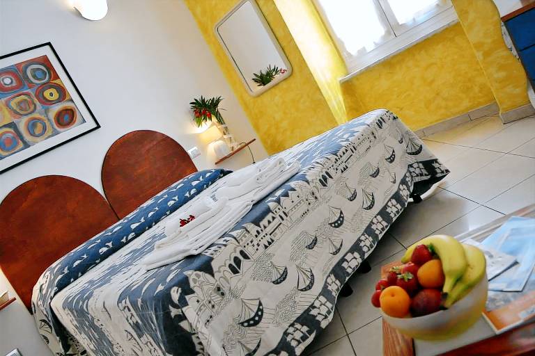 Appartamento  La Spezia