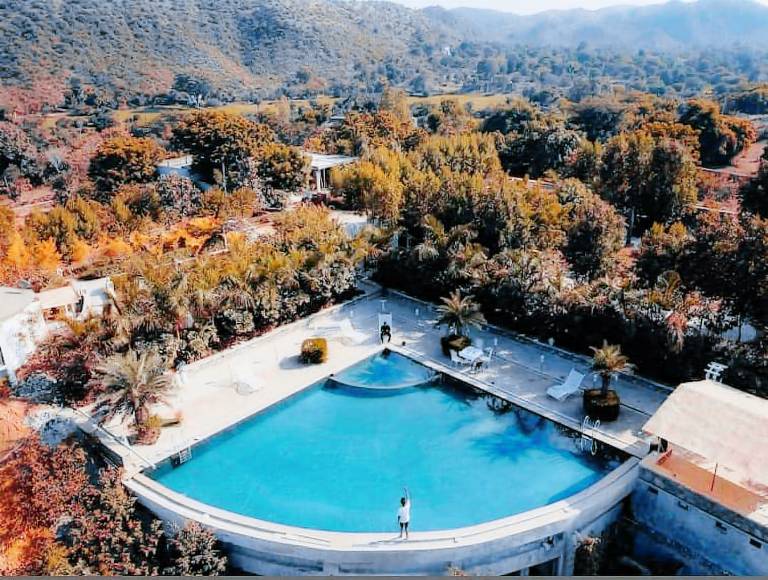 The Highgarden Resort — photo 3