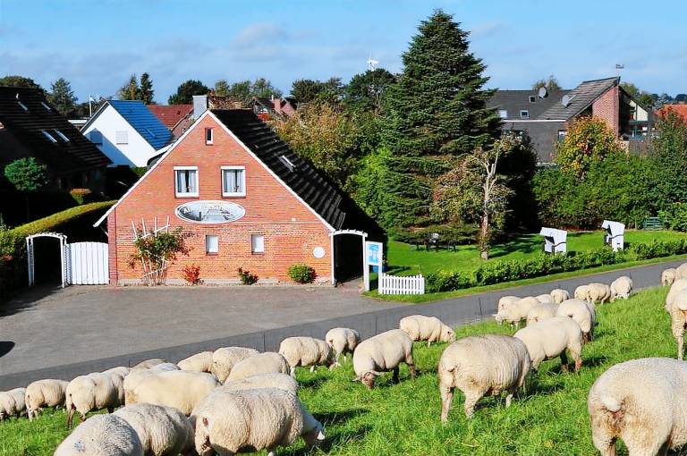 Ferienwohnung Schillig