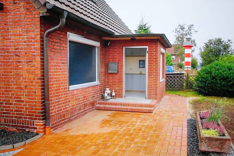 Ferienwohnung Lembruch