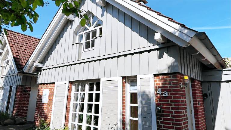 Ferienhaus Wunstorf