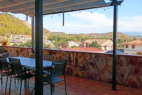 Apartamento Baños de Ebro