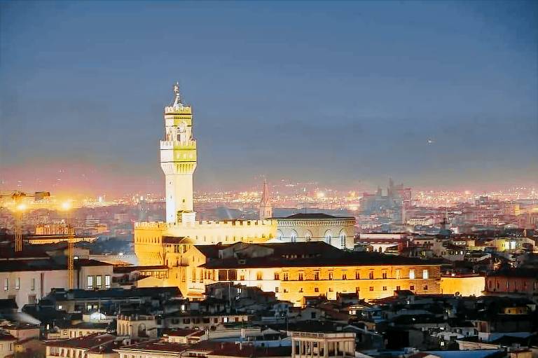 Bed & Breakfast Florencia