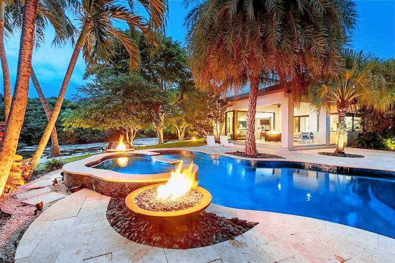 Villa  Fort Lauderdale