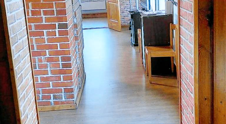 Livonia Matkamaja hostel, apartment — photo 4