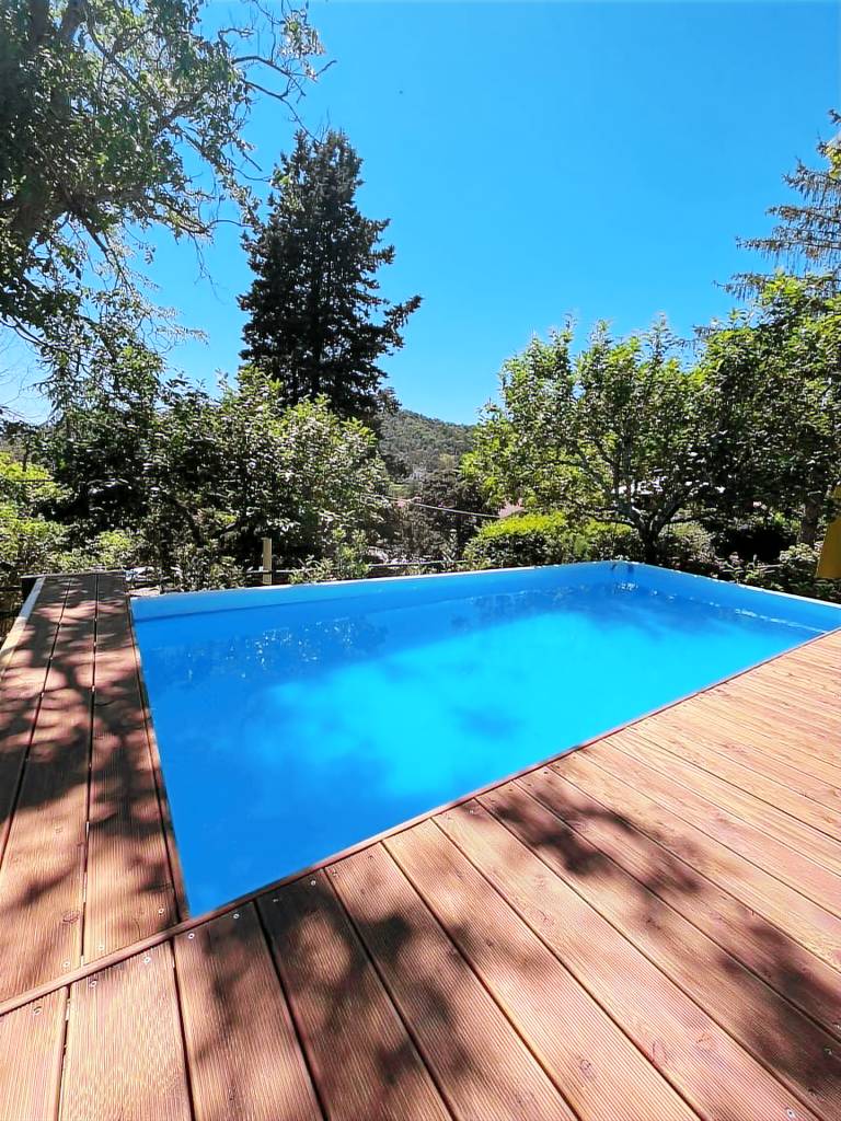 Chalet Moggiona