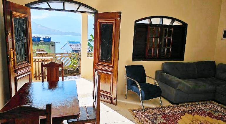 House with 3 rooms for 10 persons — photo 2