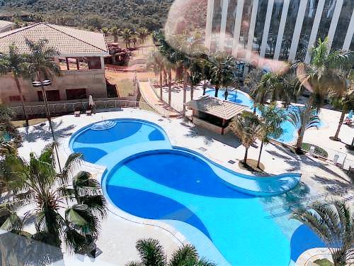 Apartment Derby Clube