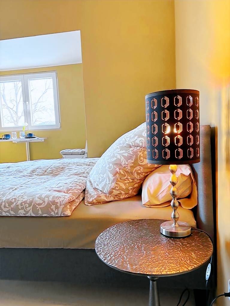 Ferienwohnung  Biesdorf