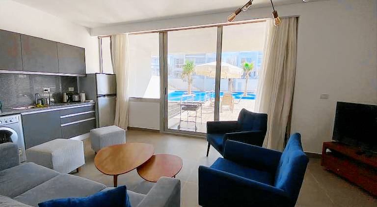 Holiday apartment | Pet-friendly — photo 2