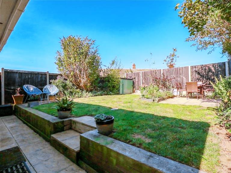 Cottage Hunstanton