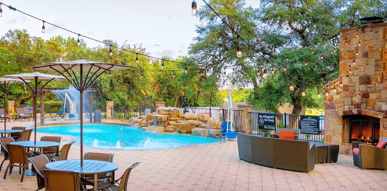 Hampton Inn & Suites Boerne — photo 2