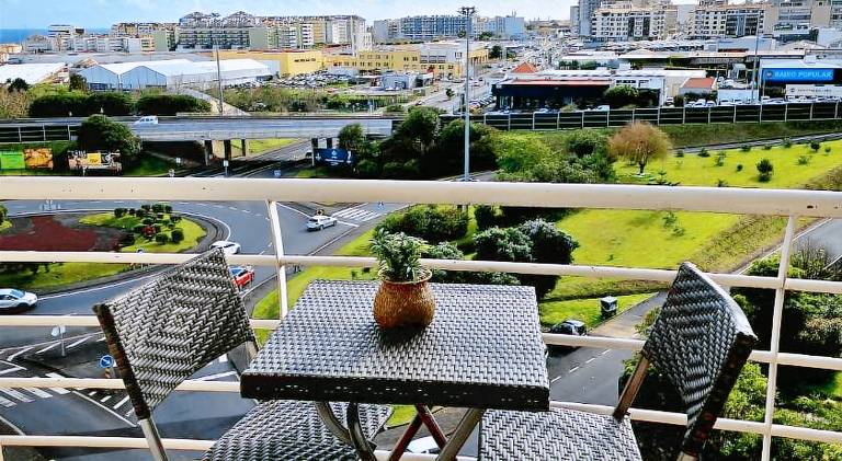 Rental apartment | Dogs allowed in Ponta Delgada
