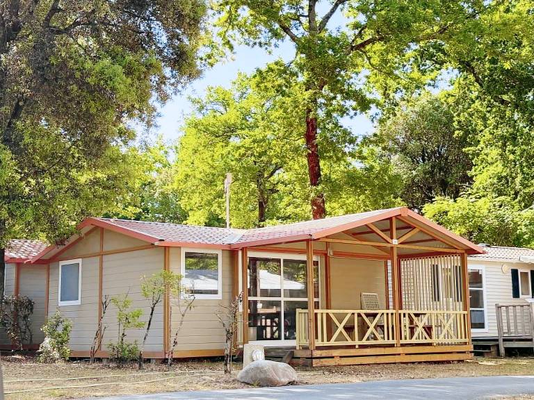 Chalet Saint-Hilaire-de-Riez