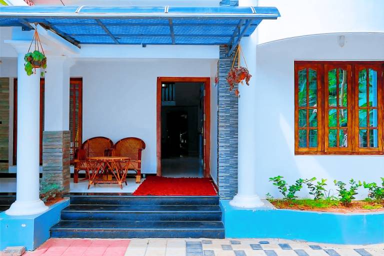 The Coral Nest Homestay — photo 3