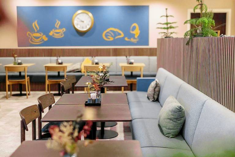 First Hotel Europa — photo 4
