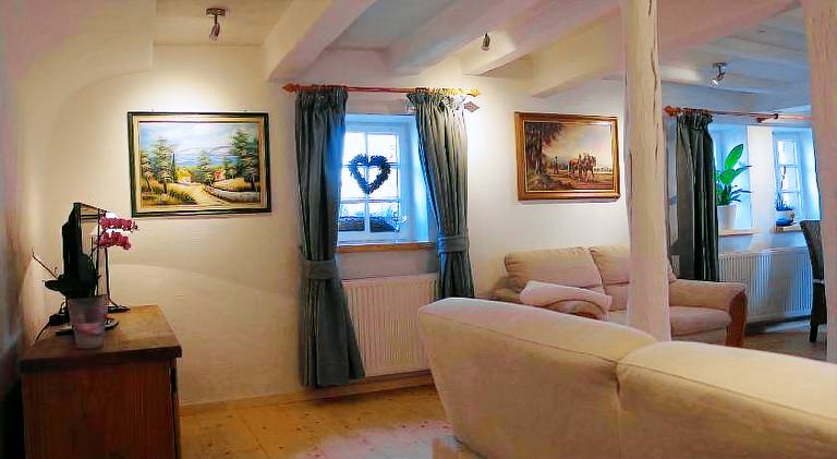 Apartment | Pets are welcome — photo 2