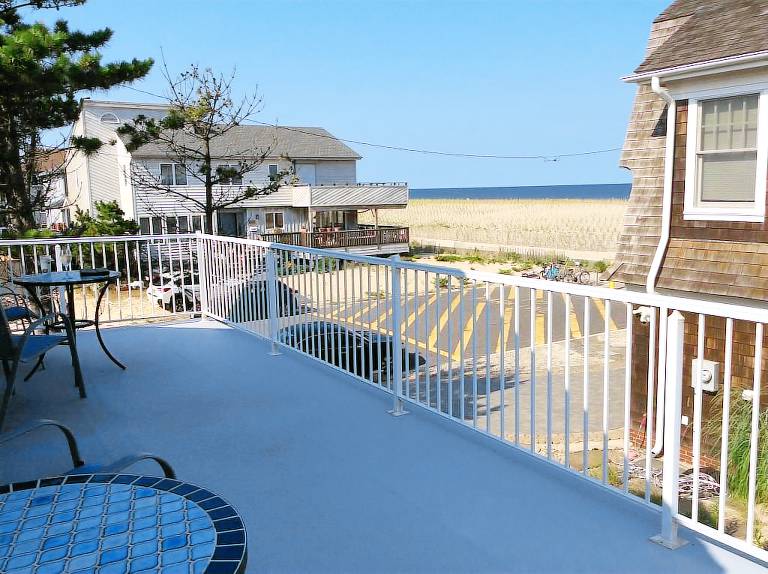 House Seaside Heights