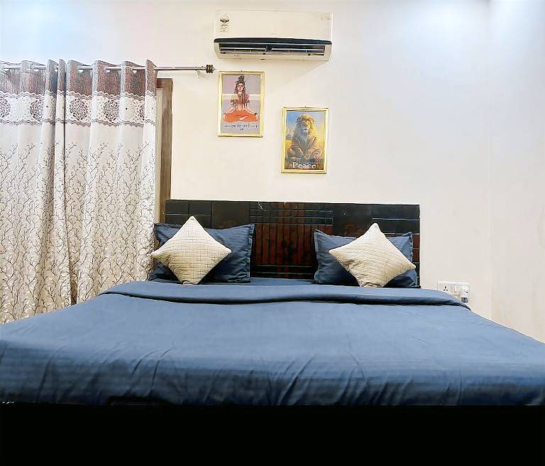GoBravo 15 - 2BHK Farm with Pool & Garden Sector 135 Noida — photo 2