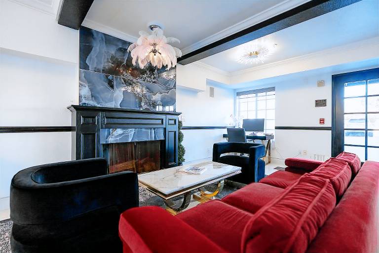 Ascot Suites — photo 3