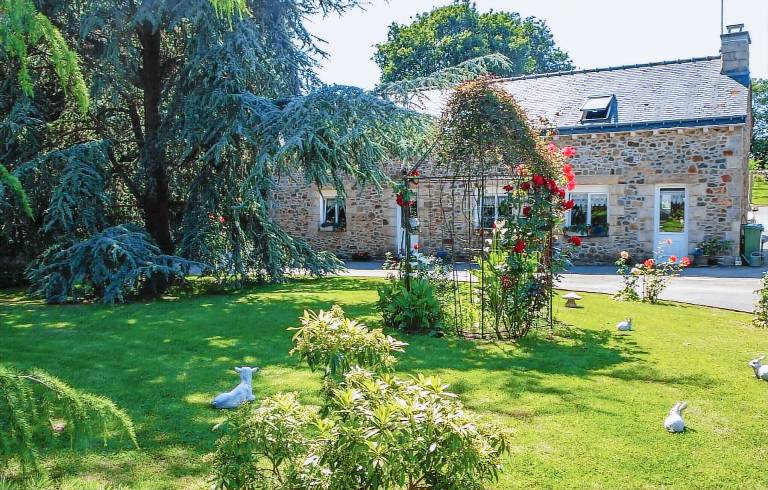 Maison de vacances Plouha