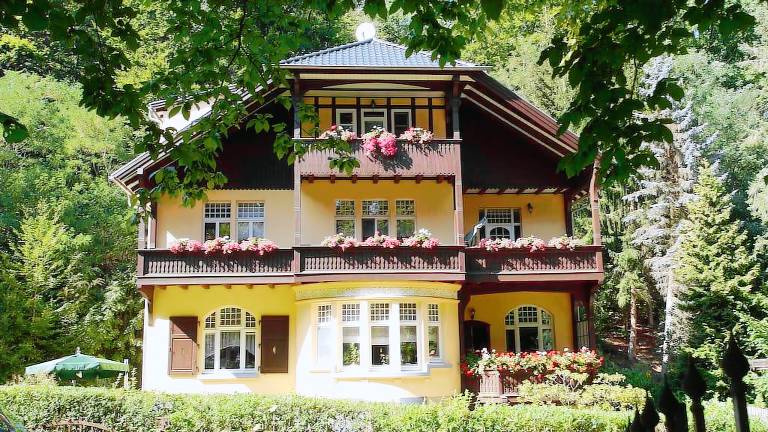Appartement Eisenach