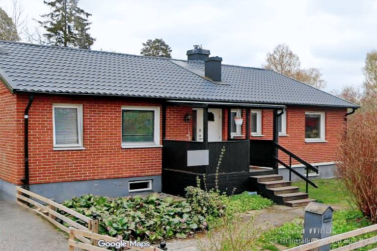 Ferienhaus in Nyköping, Nävekvarn f&uuml;r max. 5 Personen