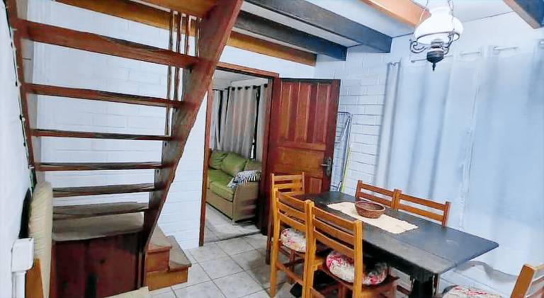 Rental apartment with 2 rooms for 6 persons — photo 5